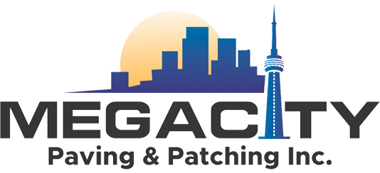 MegaCity Paving and Patching Inc